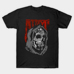 Atreyu 2023 T-Shirt